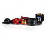 Ferrari F187 1987 года